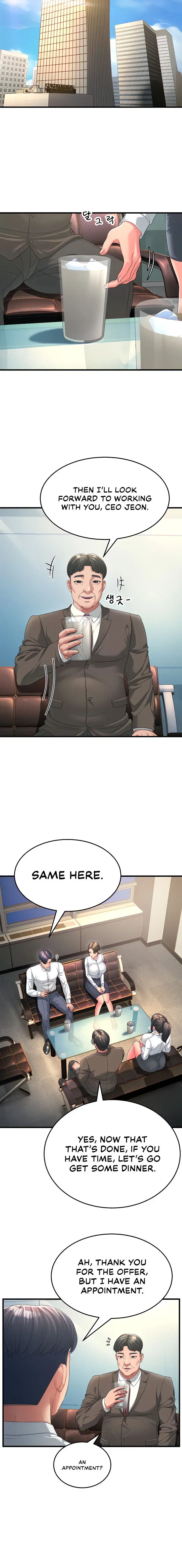 Mother In Law Bends To My Will Chapter 16 - Page 6