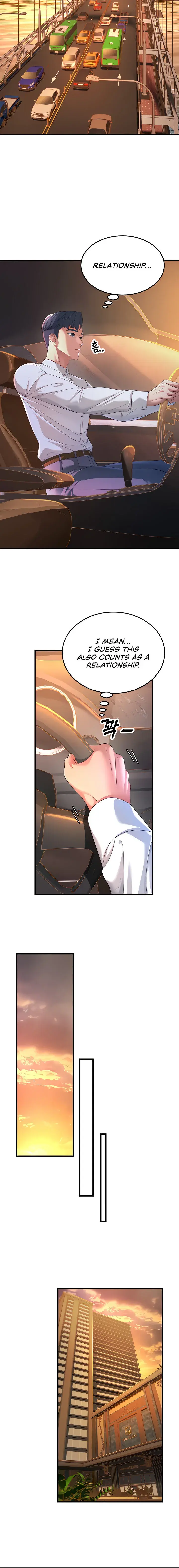 Mother In Law Bends To My Will Chapter 16 - Page 8