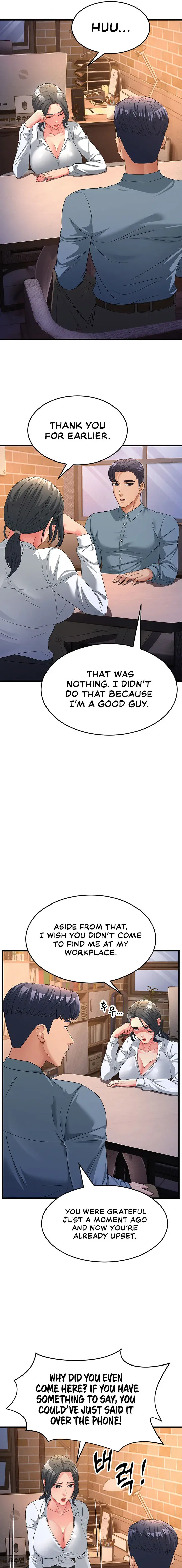 Mother In Law Bends To My Will Chapter 17 - Page 11