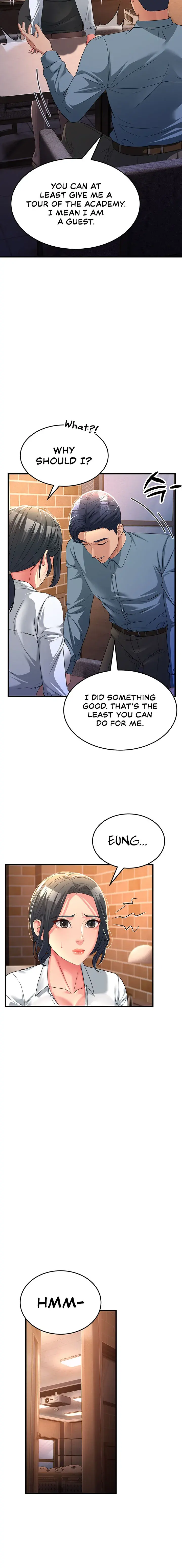 Mother In Law Bends To My Will Chapter 17 - Page 12