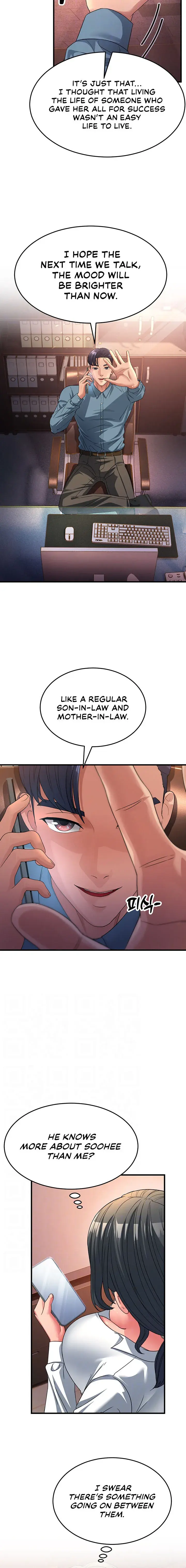 Mother In Law Bends To My Will Chapter 17 - Page 4