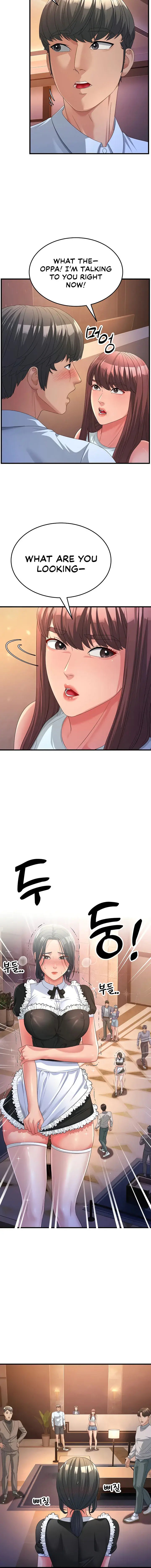Mother In Law Bends To My Will Chapter 19 - Page 10