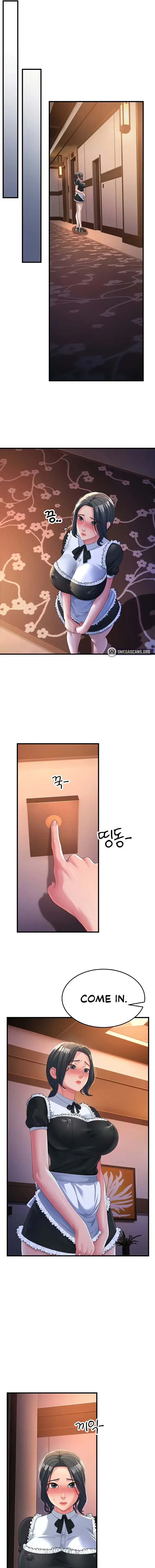 Mother In Law Bends To My Will Chapter 19 - Page 13