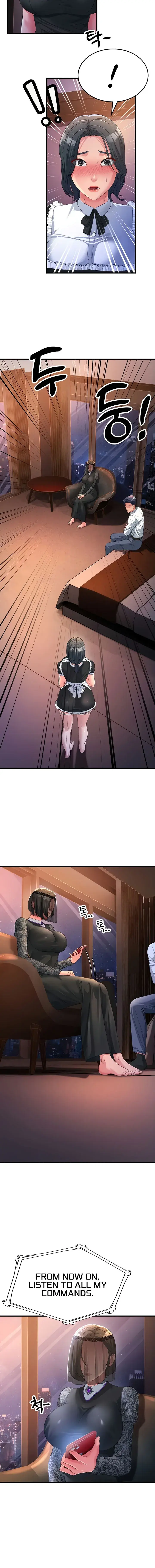Mother In Law Bends To My Will Chapter 19 - Page 14