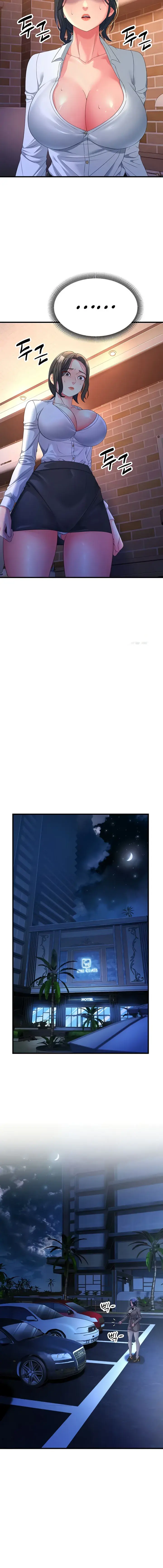 Mother In Law Bends To My Will Chapter 19 - Page 6