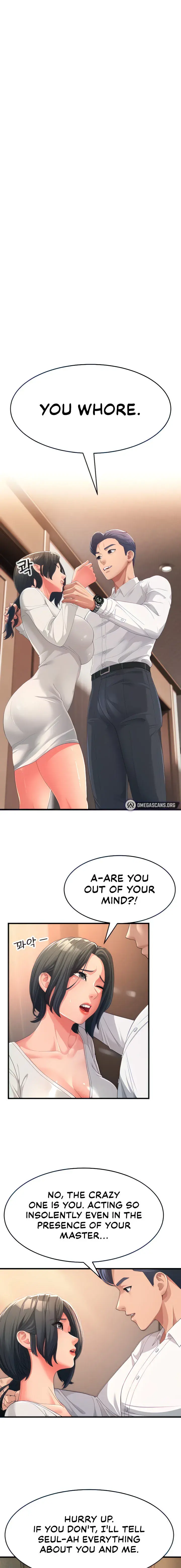 Mother In Law Bends To My Will Chapter 2 - Page 1