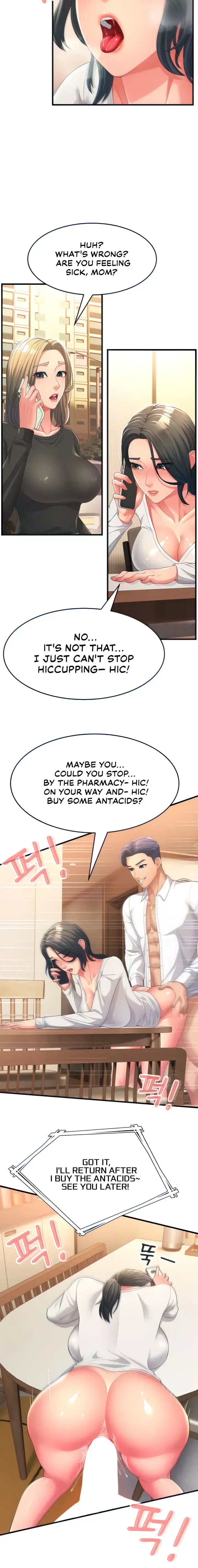 Mother In Law Bends To My Will Chapter 2 - Page 12