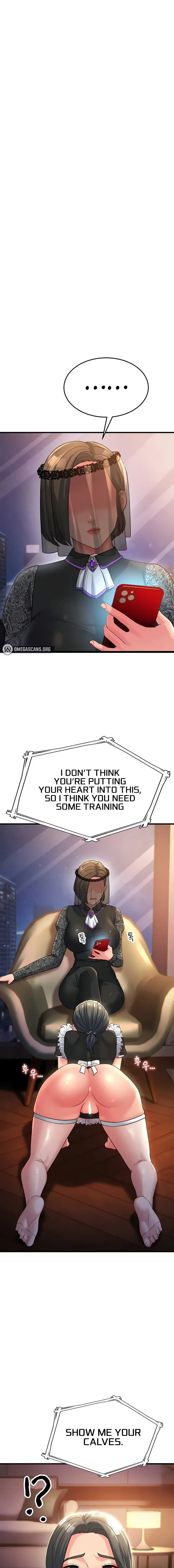 Mother In Law Bends To My Will Chapter 20 - Page 1