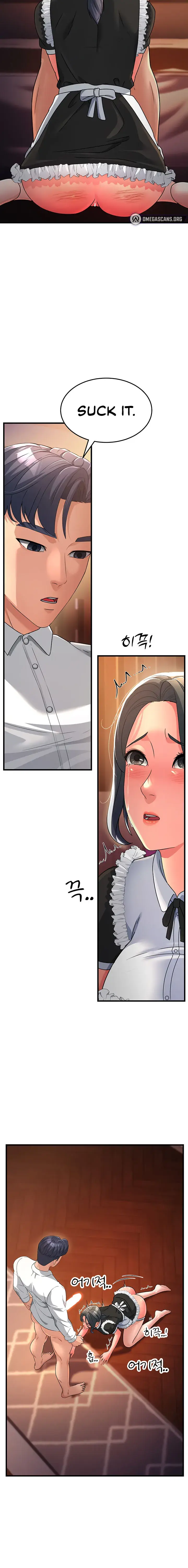 Mother In Law Bends To My Will Chapter 20 - Page 14