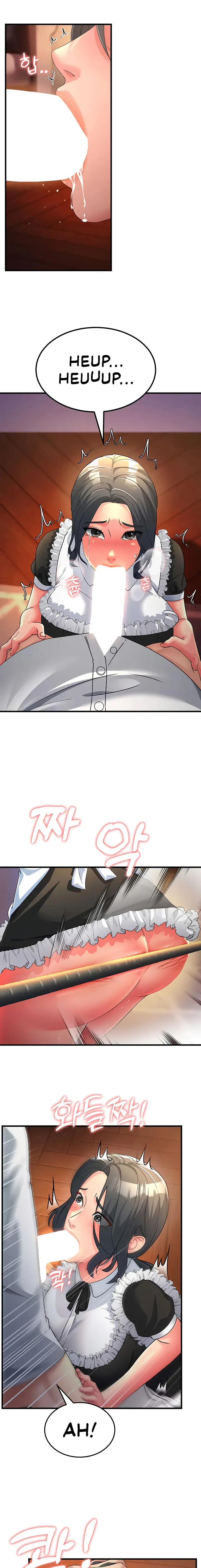 Mother In Law Bends To My Will Chapter 20 - Page 15