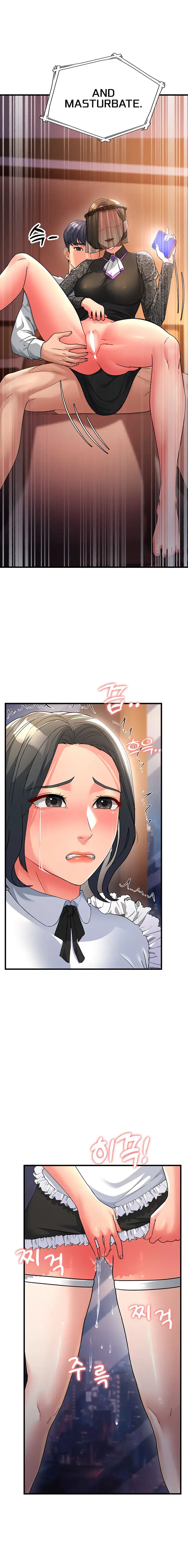 Mother In Law Bends To My Will Chapter 20 - Page 20