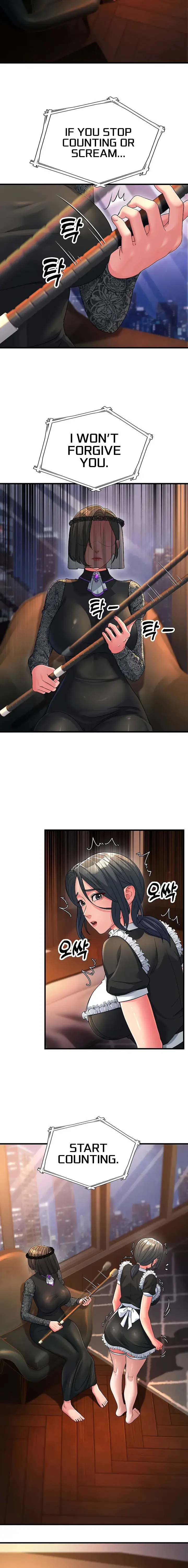 Mother In Law Bends To My Will Chapter 20 - Page 4