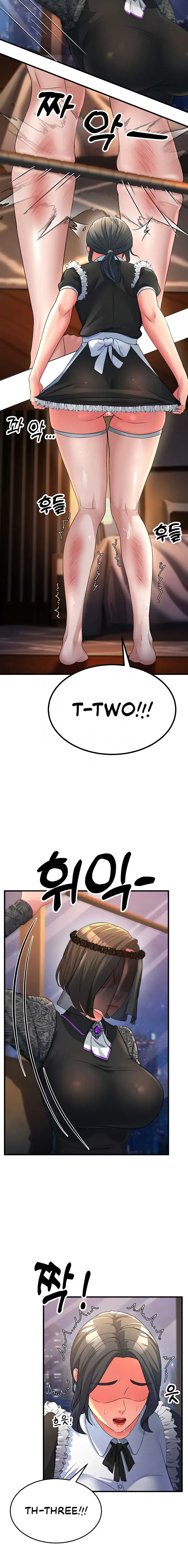 Mother In Law Bends To My Will Chapter 20 - Page 6