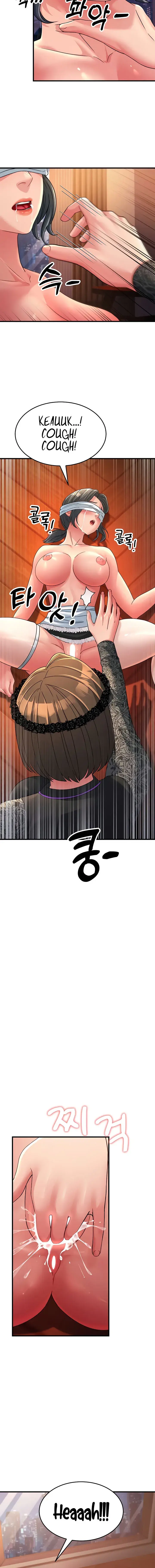 Mother In Law Bends To My Will Chapter 21 - Page 12