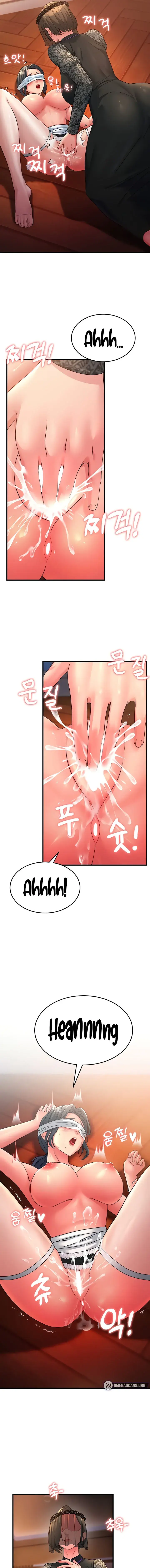 Mother In Law Bends To My Will Chapter 21 - Page 13