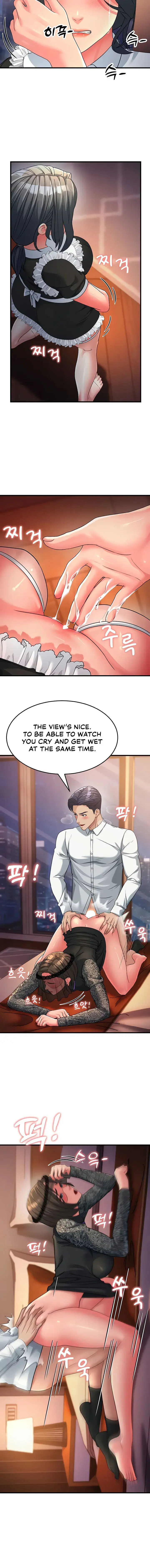 Mother In Law Bends To My Will Chapter 21 - Page 4