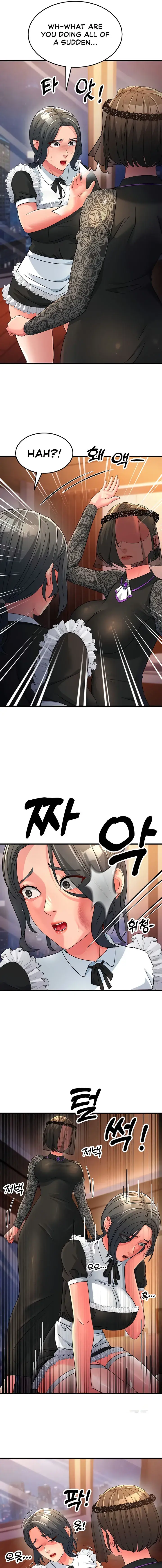 Mother In Law Bends To My Will Chapter 21 - Page 7
