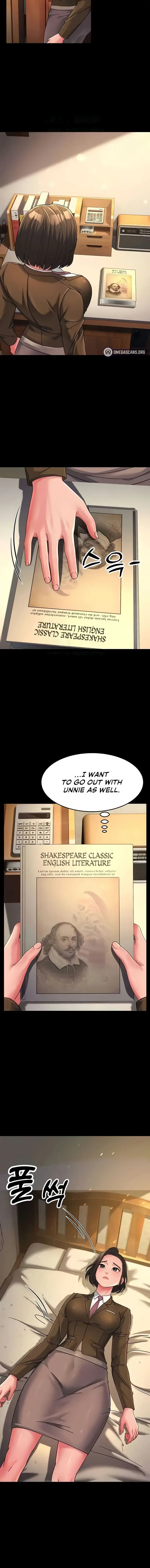 Mother In Law Bends To My Will Chapter 22 - Page 10