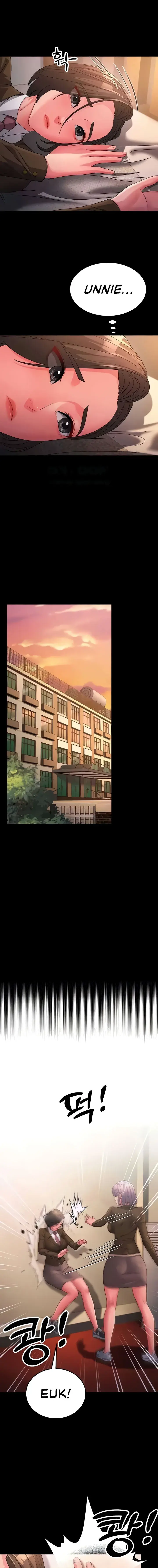 Mother In Law Bends To My Will Chapter 22 - Page 11