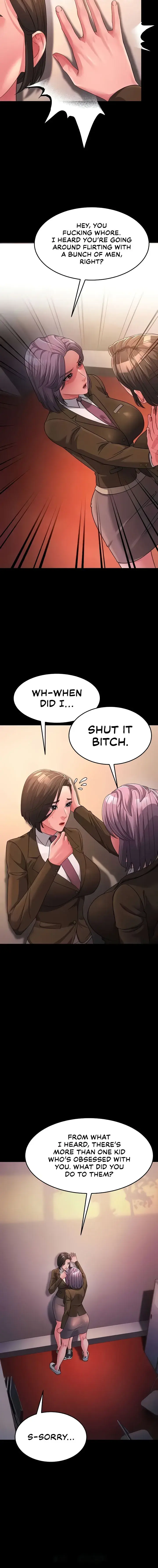 Mother In Law Bends To My Will Chapter 22 - Page 12