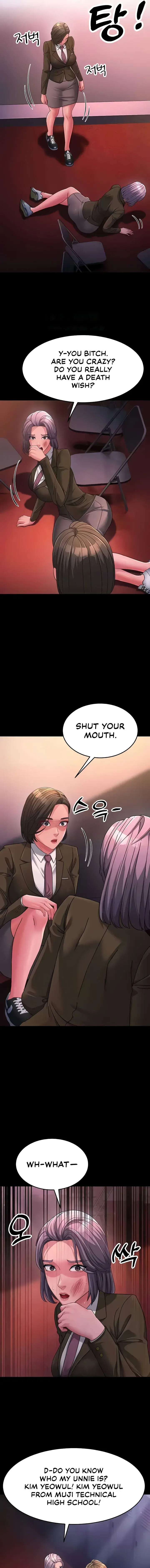 Mother In Law Bends To My Will Chapter 22 - Page 15