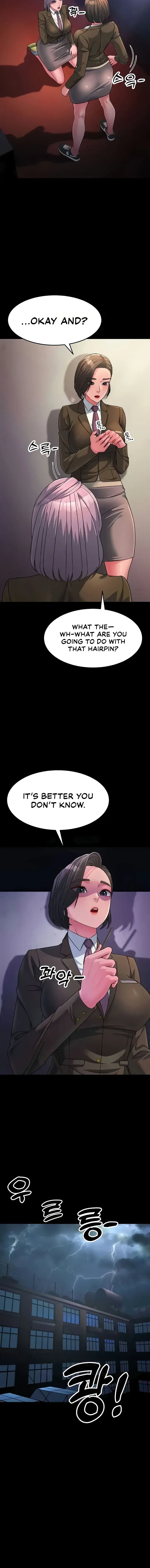 Mother In Law Bends To My Will Chapter 22 - Page 16
