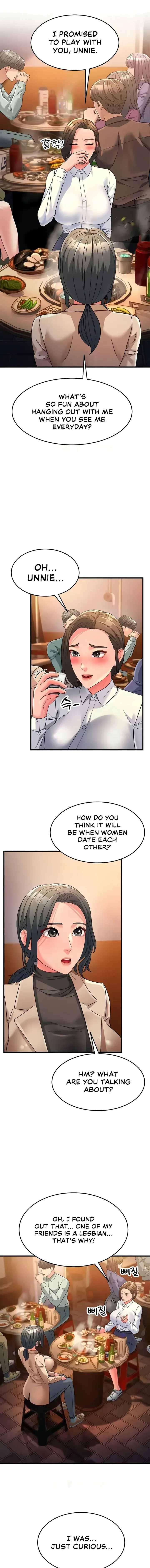 Mother In Law Bends To My Will Chapter 22 - Page 19