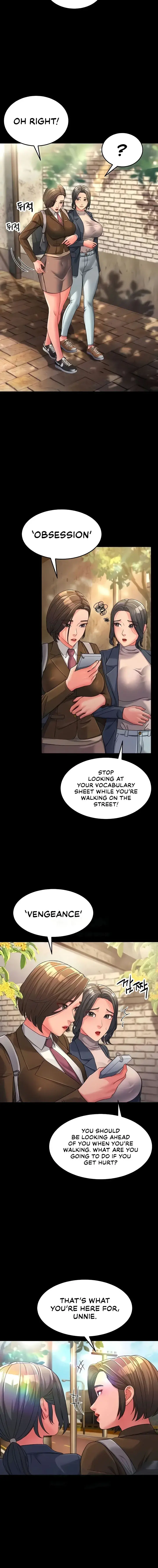 Mother In Law Bends To My Will Chapter 22 - Page 6