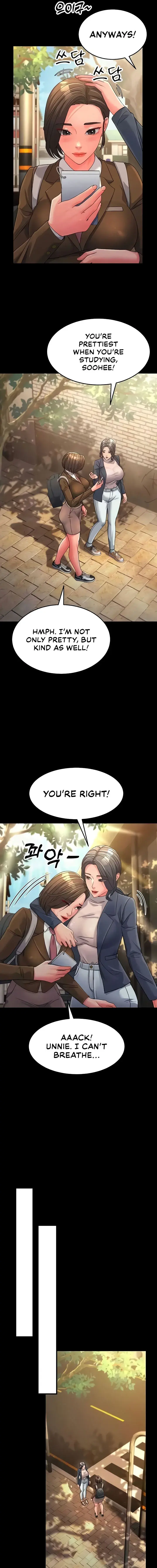 Mother In Law Bends To My Will Chapter 22 - Page 7