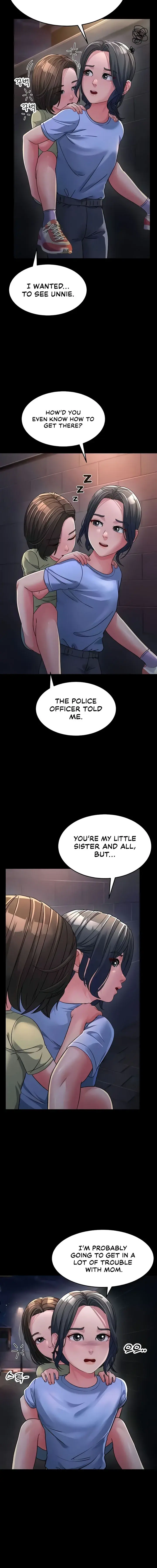 Mother In Law Bends To My Will Chapter 23 - Page 10