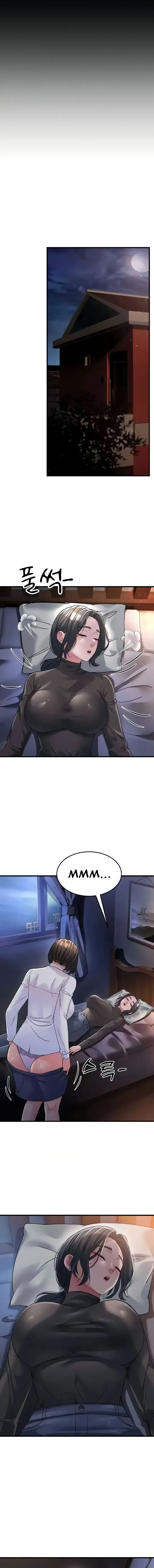 Mother In Law Bends To My Will Chapter 23 - Page 12