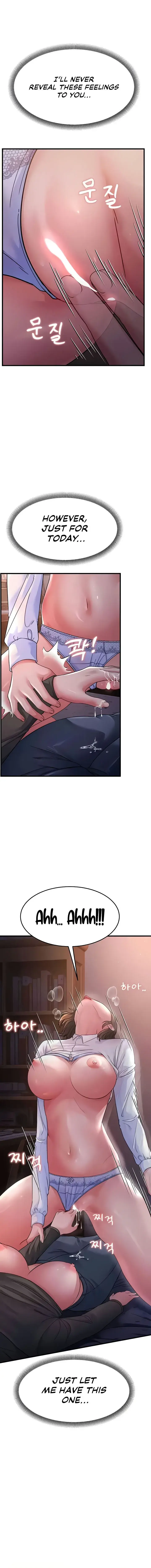 Mother In Law Bends To My Will Chapter 23 - Page 16