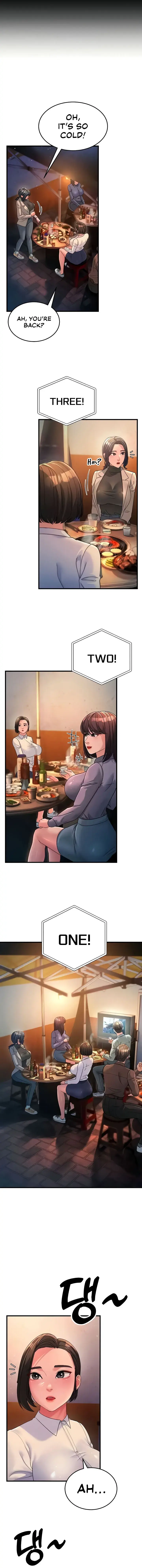 Mother In Law Bends To My Will Chapter 23 - Page 2