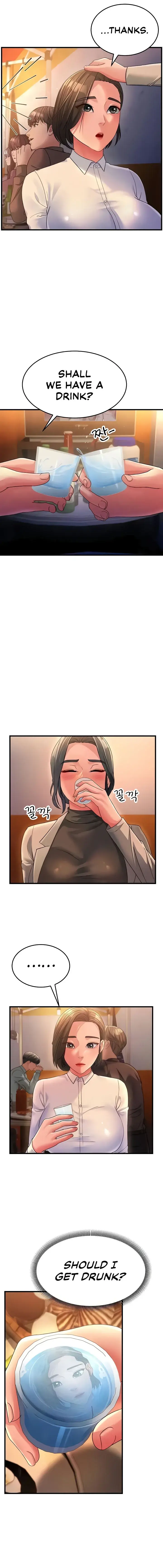 Mother In Law Bends To My Will Chapter 23 - Page 4