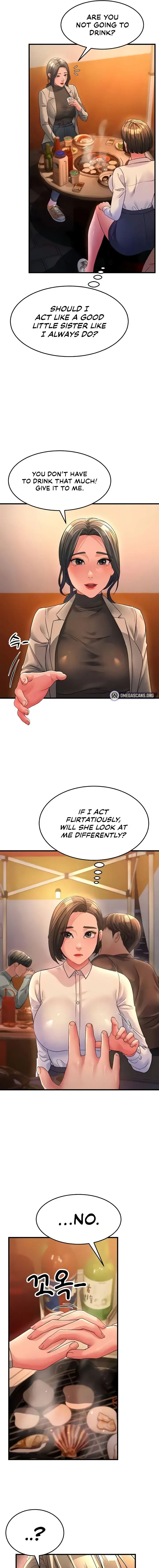 Mother In Law Bends To My Will Chapter 23 - Page 5