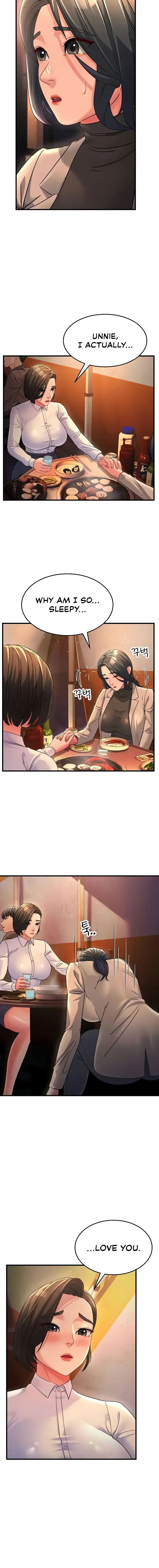 Mother In Law Bends To My Will Chapter 23 - Page 6