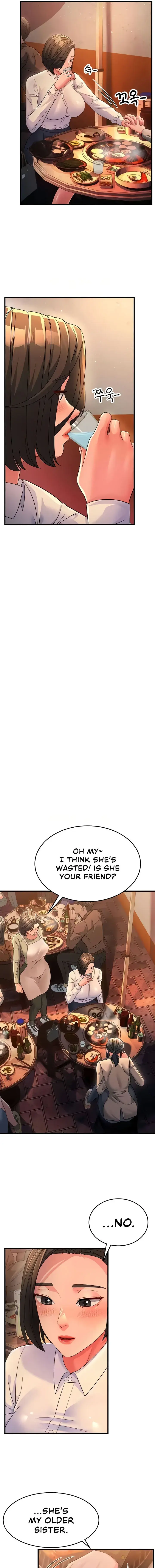 Mother In Law Bends To My Will Chapter 23 - Page 7