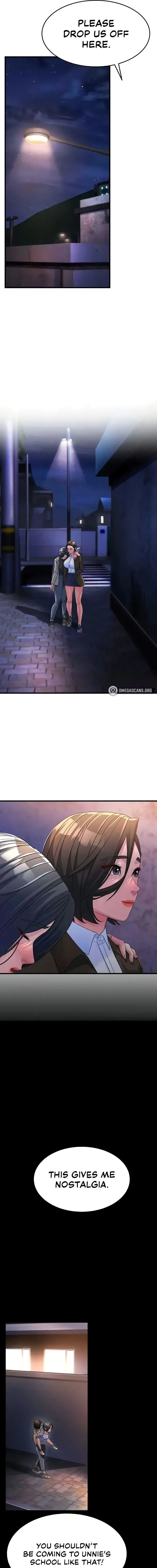 Mother In Law Bends To My Will Chapter 23 - Page 9