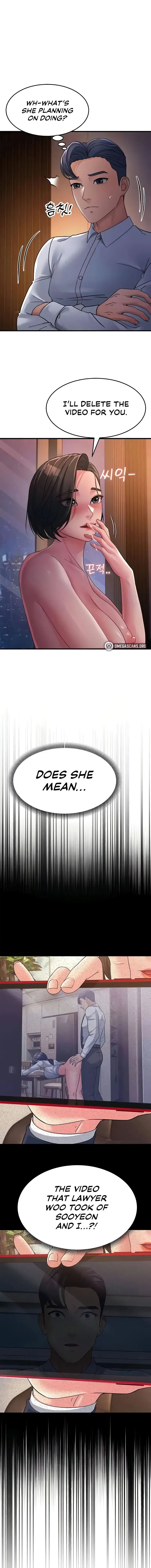 Mother In Law Bends To My Will Chapter 24 - Page 13