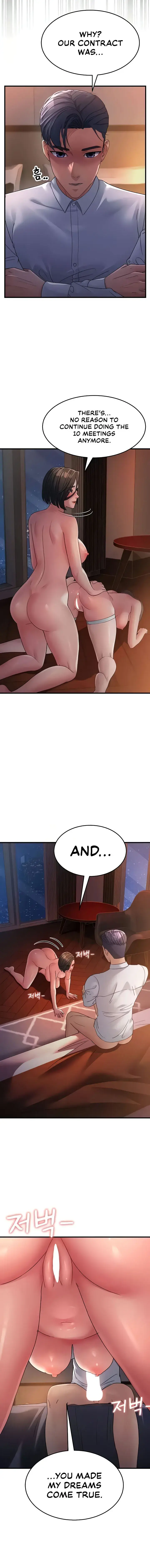 Mother In Law Bends To My Will Chapter 24 - Page 14