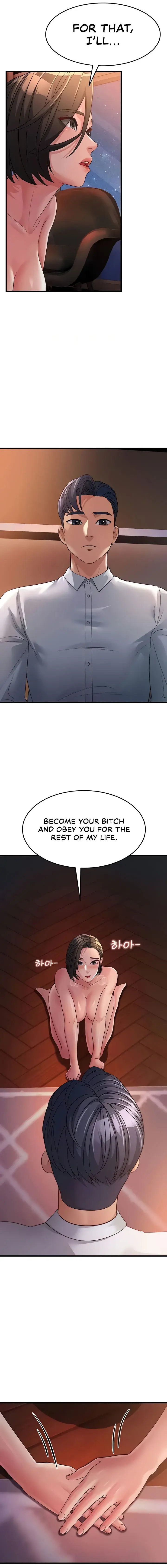 Mother In Law Bends To My Will Chapter 24 - Page 15