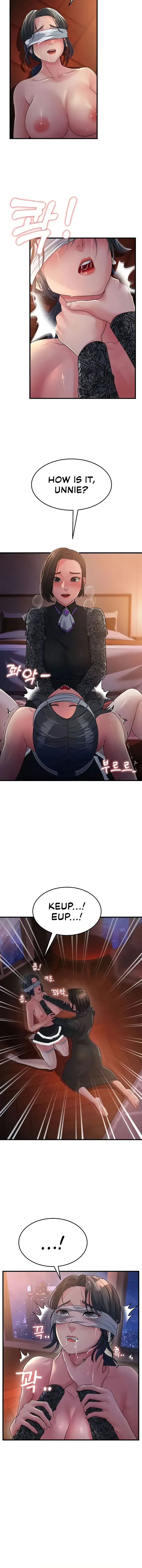 Mother In Law Bends To My Will Chapter 24 - Page 2