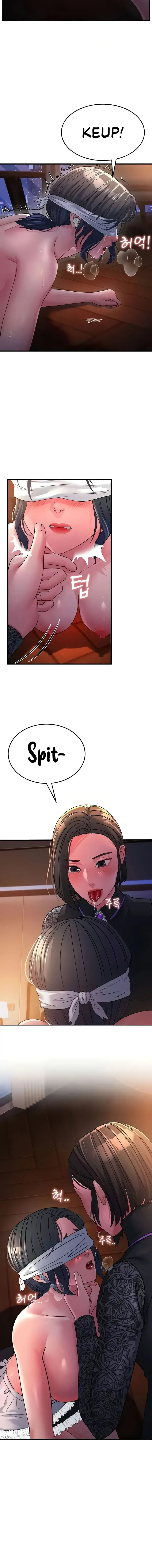 Mother In Law Bends To My Will Chapter 24 - Page 4