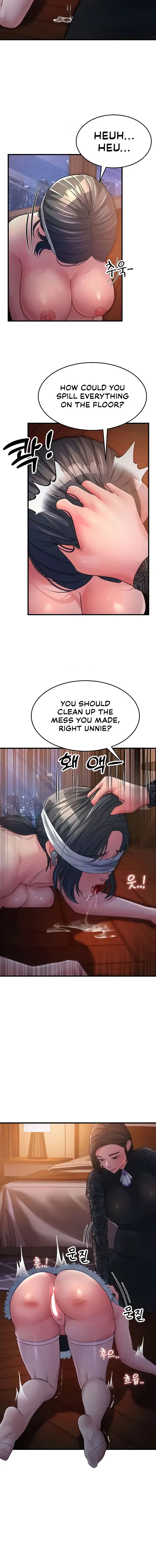 Mother In Law Bends To My Will Chapter 24 - Page 6