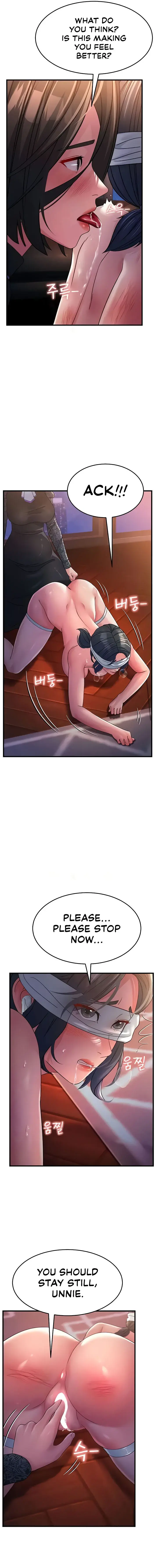 Mother In Law Bends To My Will Chapter 24 - Page 9