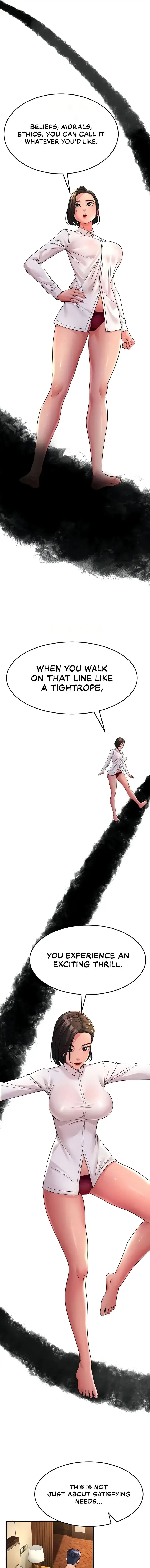 Mother In Law Bends To My Will Chapter 25 - Page 11