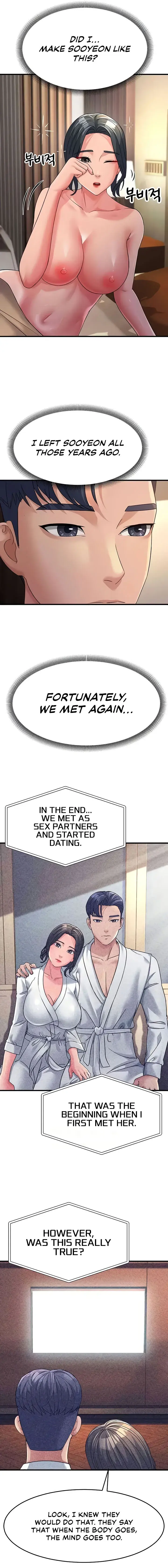 Mother In Law Bends To My Will Chapter 25 - Page 15