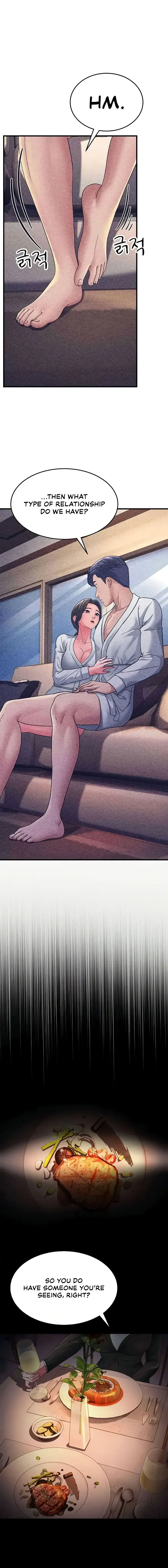 Mother In Law Bends To My Will Chapter 25 - Page 16