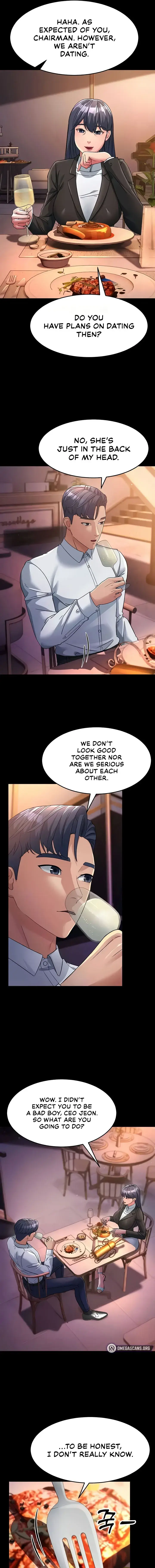 Mother In Law Bends To My Will Chapter 25 - Page 17