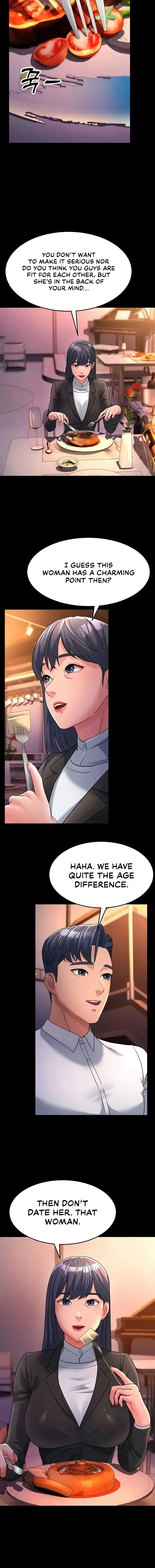 Mother In Law Bends To My Will Chapter 25 - Page 18